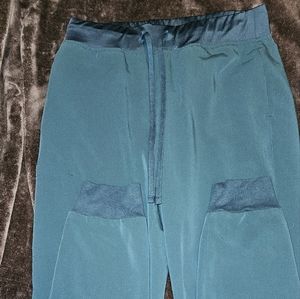 Mandala High waisted joggers